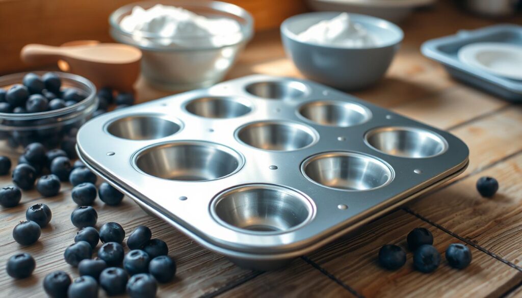 mini muffin tin