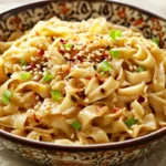 Gluten-Free Egg Noodles