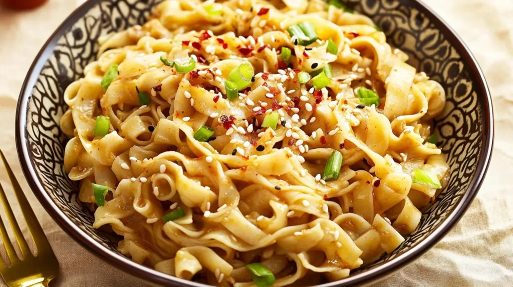 Gluten-Free Egg Noodles  2