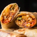 chicken spring roll​